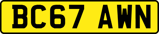 BC67AWN