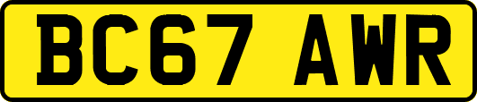 BC67AWR
