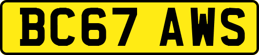 BC67AWS