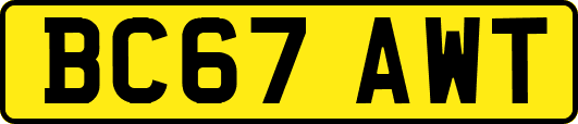 BC67AWT