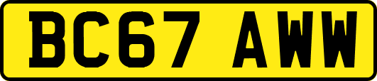 BC67AWW