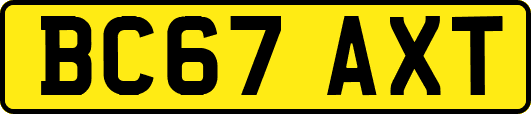 BC67AXT