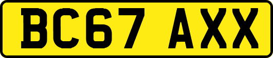 BC67AXX