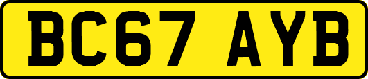 BC67AYB
