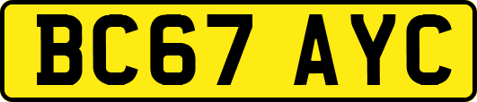 BC67AYC