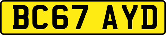 BC67AYD
