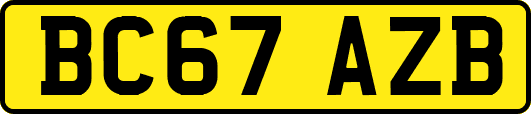 BC67AZB