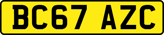 BC67AZC