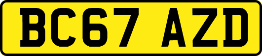 BC67AZD