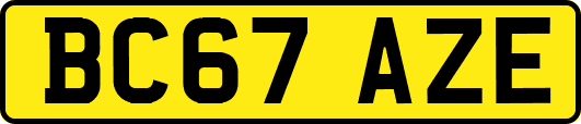 BC67AZE