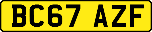 BC67AZF