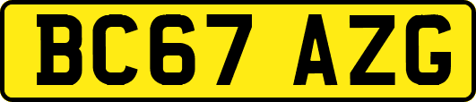BC67AZG