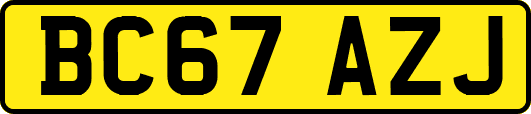 BC67AZJ
