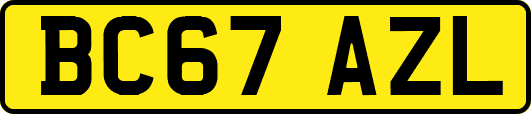 BC67AZL