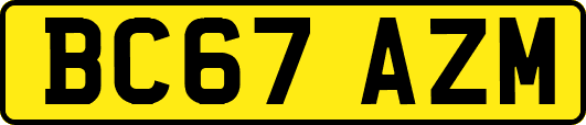 BC67AZM