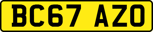 BC67AZO