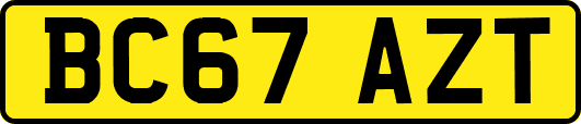 BC67AZT