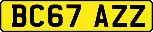 BC67AZZ