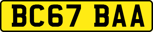 BC67BAA