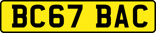 BC67BAC