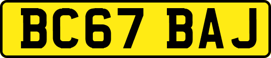BC67BAJ