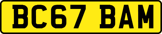 BC67BAM