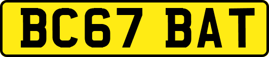 BC67BAT