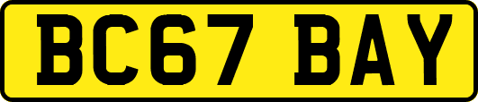 BC67BAY