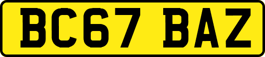 BC67BAZ
