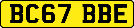BC67BBE