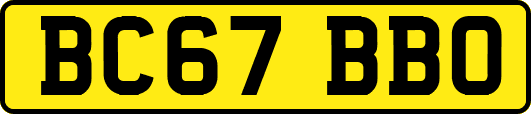 BC67BBO