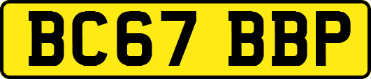 BC67BBP