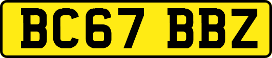 BC67BBZ