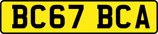 BC67BCA