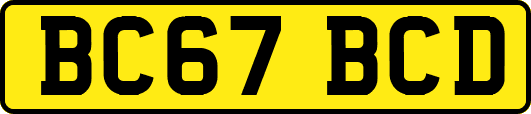 BC67BCD