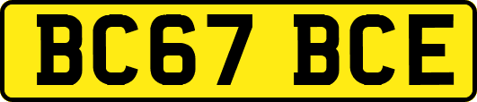 BC67BCE