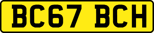BC67BCH