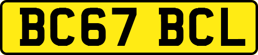BC67BCL