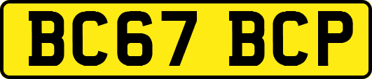 BC67BCP