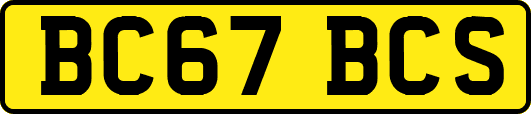 BC67BCS