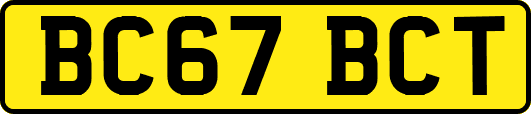 BC67BCT