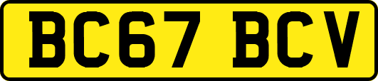 BC67BCV