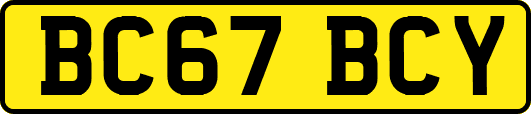 BC67BCY