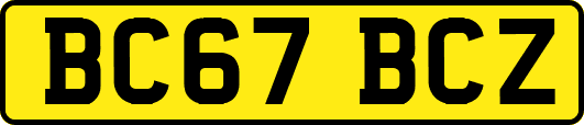 BC67BCZ