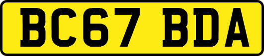 BC67BDA