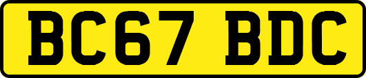 BC67BDC