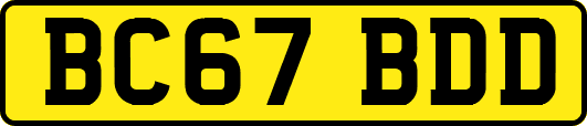 BC67BDD
