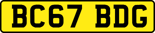 BC67BDG