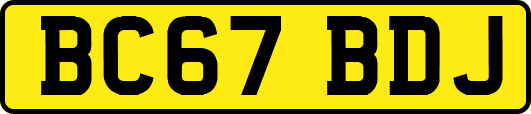 BC67BDJ