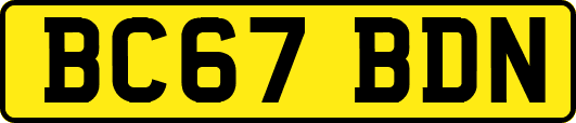 BC67BDN
